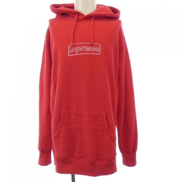 美品❗️プレミア Supreme パーカー 正規品 シュプリーム SUPREME パーカー : KOMEHYO ONLINESTORE Yahoo!店
