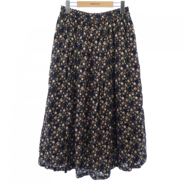 ICHI Antiquites スカート : KOMEHYO ONLINESTORE Yahoo!店 - 通販