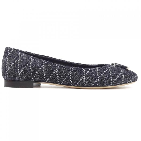 ルイヴィトン LOUIS VUITTON フラットシューズ : KOMEHYO ONLINESTORE