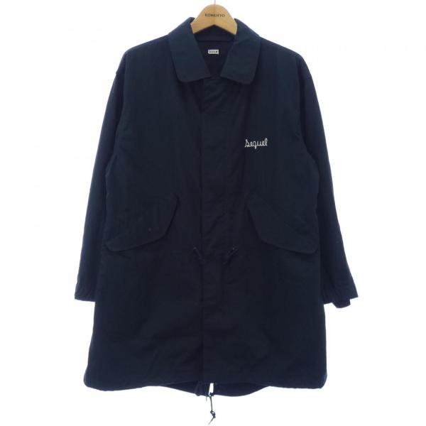 SEQUEL シークエル　ジャケット　コート シークエル SEQUEL コート : KOMEHYO ONLINESTORE Yahoo!店