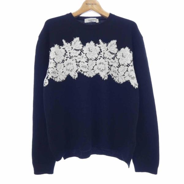 ヴァレンティノ VALENTINO ニット : KOMEHYO ONLINESTORE Yahoo!店