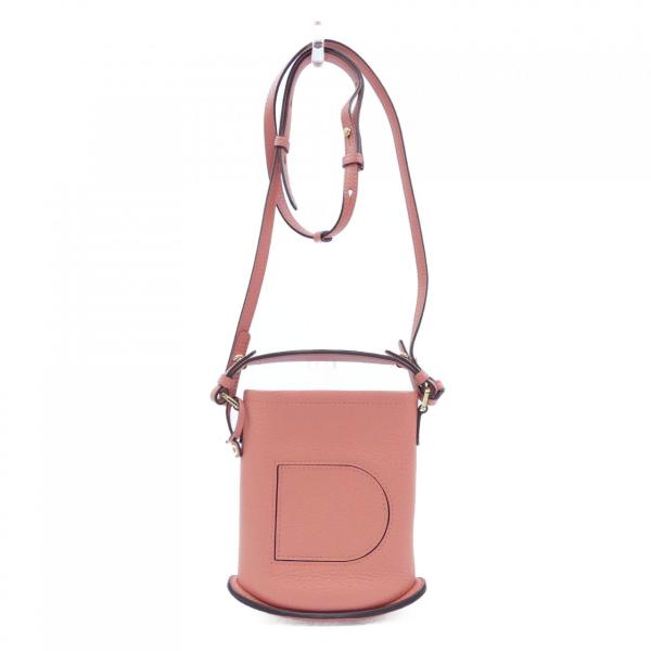 未使用　デルボー　エコバッグ デルボー DELVAUX BAG : KOMEHYO ONLINESTORE Yahoo!店 - 通販