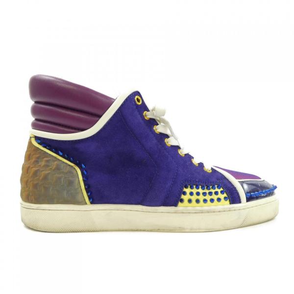 クリスチャンルブタン CHRISTIAN LOUBOUTIN スニーカー : KOMEHYO