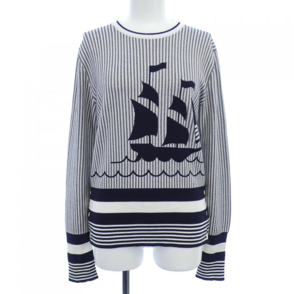トムブラウン THOM BROWNE ニット : KOMEHYO ONLINESTORE Yahoo!店