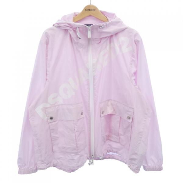 正規品 新品 DSQUARED2 ディースクエアード ブルゾン 46 ディースクエアード DSQUARED2 ブルゾン : KOMEHYO ONLINESTORE Yahoo