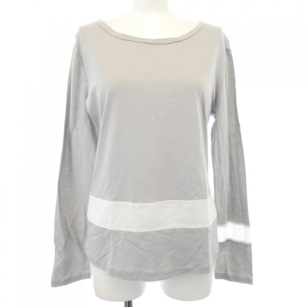 ISSEY MIYAKE イッセイミヤケ(F)長袖 Tシャツ 総柄 アーカイブ イッセイミヤケ ISSEY MIYAKE Tシャツ : KOMEHYO ONLINESTORE Yahoo!店