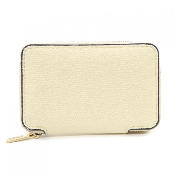 早い者勝ち！Valextra★カードフォルダー新品、未使用★ セレブ御用達 Valextra【入手困難】ZIP AROUND CARD HOLDER 全色