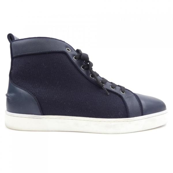クリスチャンルブタン CHRISTIAN LOUBOUTIN スニーカー : KOMEHYO