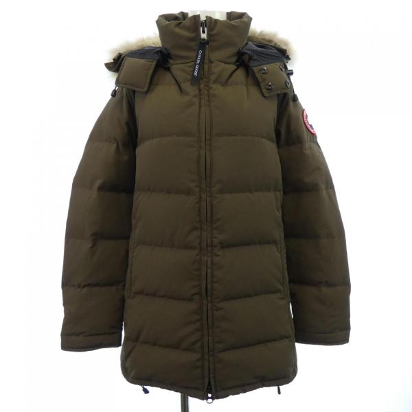 カナダグース CANADA GOOSE ベルビル 2301JL R BELLEVILLE ダウン