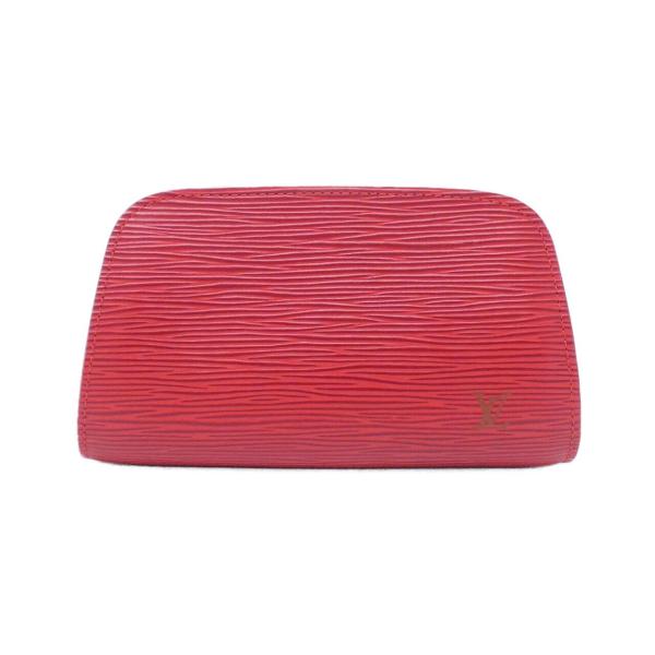 ルイヴィトン　エピ　ドーフィーヌPM M48447 ポーチ ルイヴィトン エピ ドーフィーヌ PM M48447 ポーチ : KOMEHYO