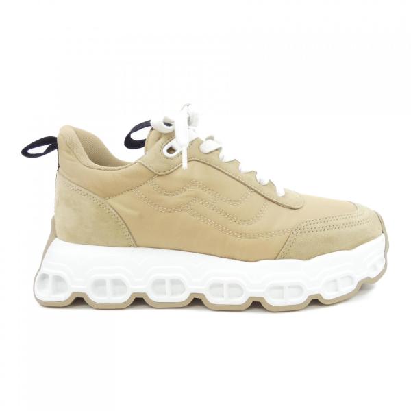 エルメス　HERMES インパルス　シェーヌダンクル　スニーカー エルメス HERMES インパルス シェーヌダンクル 241228Z