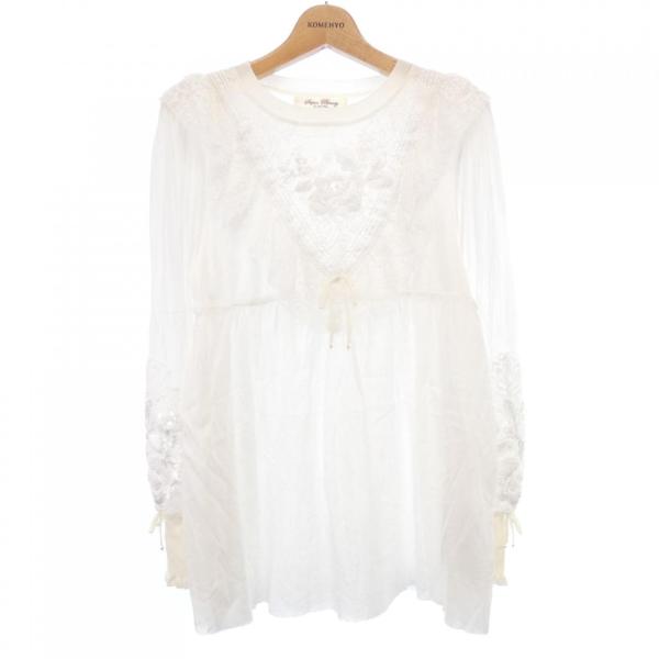 スーパービューティー SUPER BEAUTY トップス : KOMEHYO ONLINESTORE