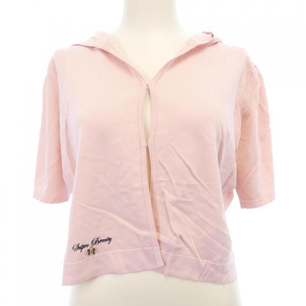 スーパービューティー SUPER BEAUTY パーカー : KOMEHYO ONLINESTORE