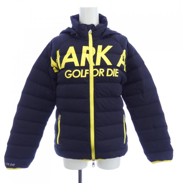 マークアンドロナ MARK&LONA ダウンジャケット : KOMEHYO ONLINESTORE