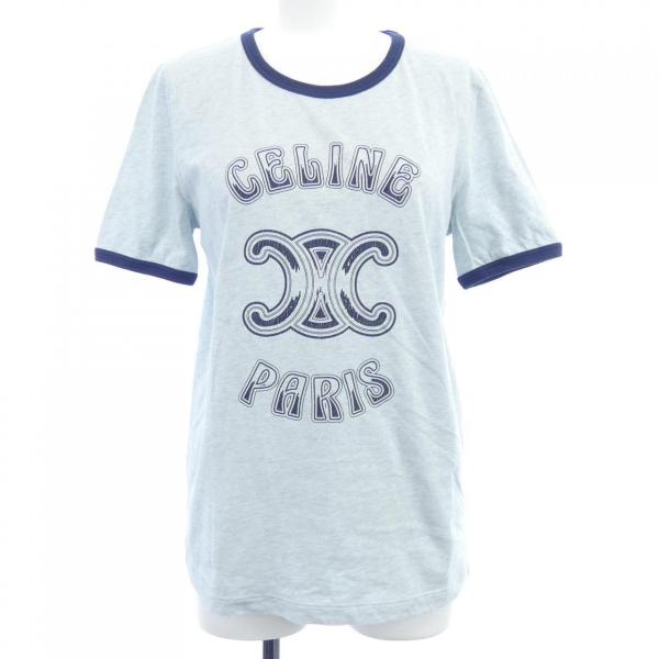 セリーヌ CELINE 2X97IA258 Tシャツ セリーヌ CELINE 2X97IA258 Tシャツ : KOMEHYO ONLINESTORE Yahoo!店