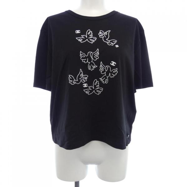 シャネル CHANEL P72139K10336 Tシャツ シャネル CHANEL P72139K10336 Tシャツ : KOMEHYO ONLINESTORE Yahoo