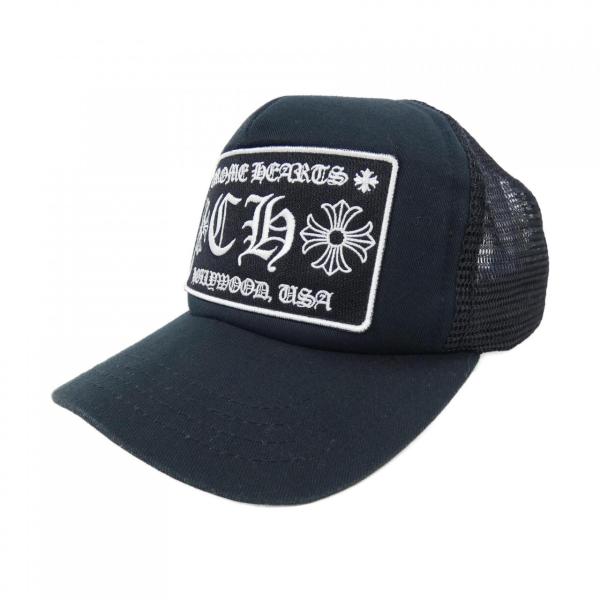 クロムハーツ CHROME HEARTS CH TRUCKER CAP 2238 304 3321 キャップ