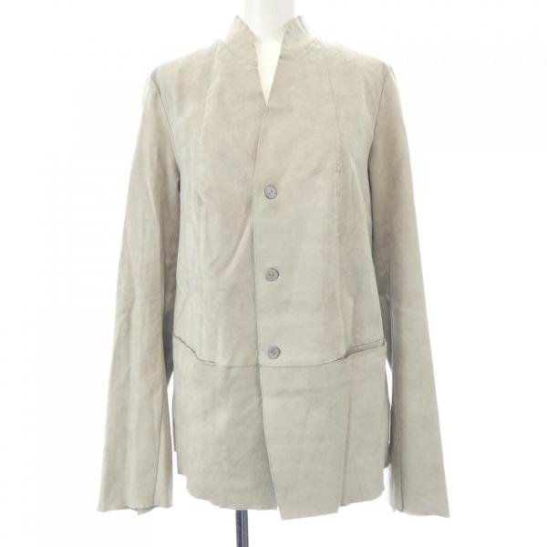 トランジットパーサッチ transit par such レザージャケット : KOMEHYO