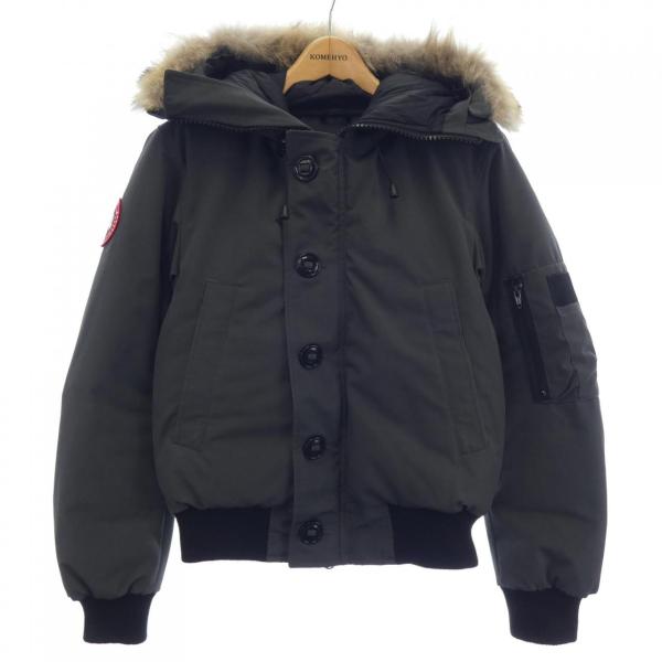 カナダグース CANADA GOOSE ラブラドール 7958JM R LABRADOR ダウン