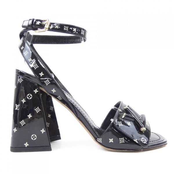 ルイヴィトン LOUIS VUITTON シェイクライン サンダル : KOMEHYO