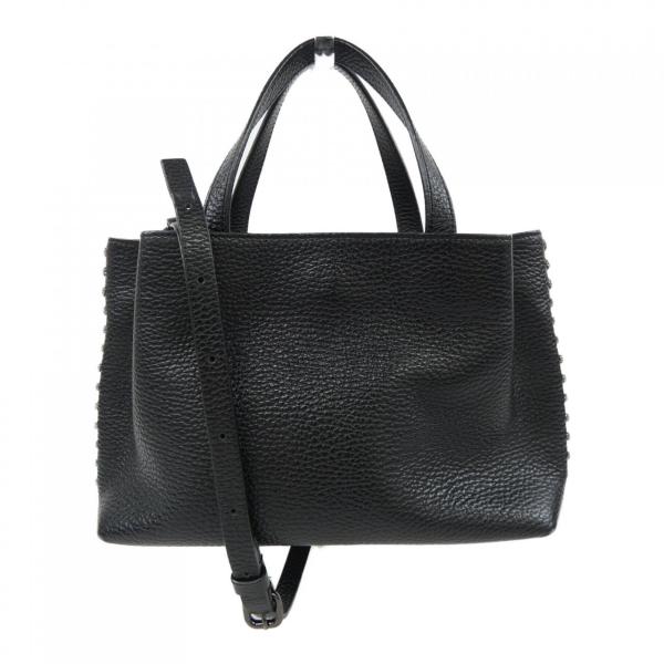 【美品】　マチ調整可！　ファビアナ フィリップ　バッグ ファビアナフィリッピ FABIANA FILIPPI BAG : KOMEHYO ONLINESTORE