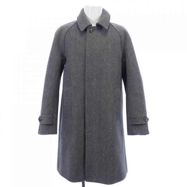 オーラリー AURALEE A5AC02HM コート : KOMEHYO ONLINESTORE Yahoo!店