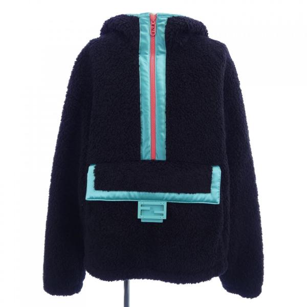 フェンディ FENDI FW1214 WMG8 ジャケット : KOMEHYO ONLINESTORE