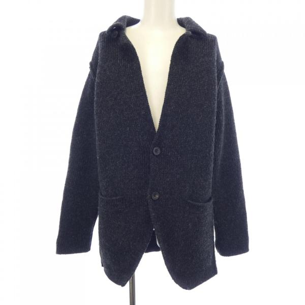 【美品】アタッチメント　ロングカーディガン（Lサイズ） アタッチメント ATTACHMENT ロングカーディガン : KOMEHYO ONLINESTORE