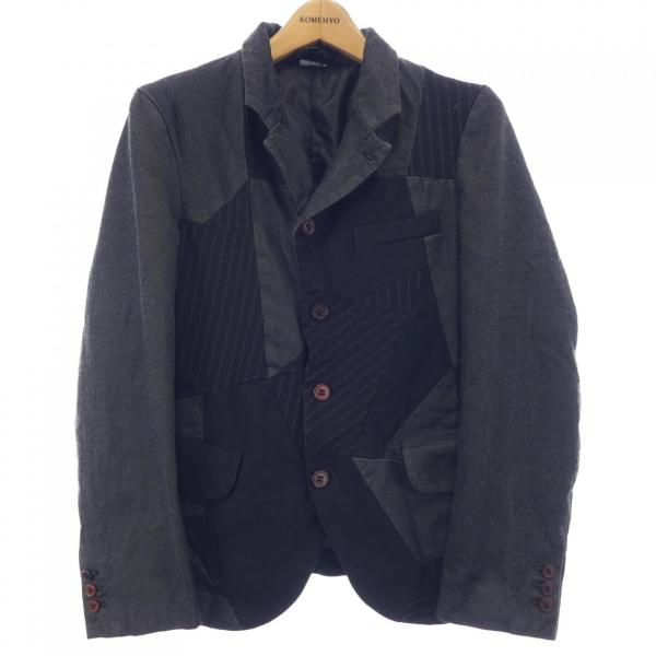 ブラックコムデギャルソン BLACK COMME des GARCONS 1O-J023