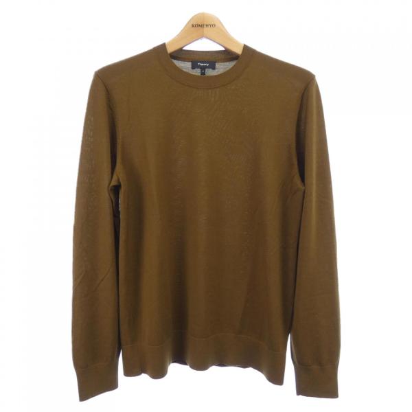 セオリー theory ニット セオリー theory ニット : KOMEHYO ONLINESTORE Yahoo!店 - 通販