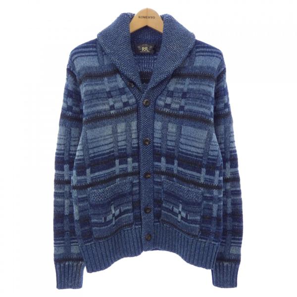 ダブルアールエル RRL ジャケット : KOMEHYO ONLINESTORE Yahoo!店