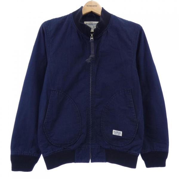 ネイバーフッド NEIGHBORHOOD 161NYNH-JKM05 ジャケット : KOMEHYO