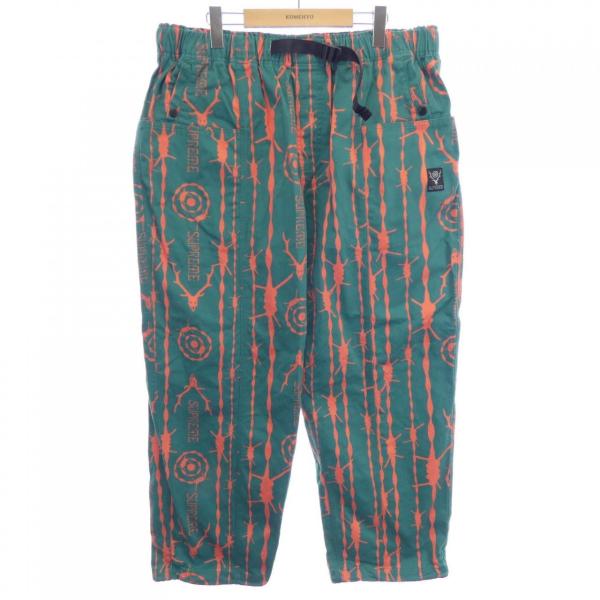 シュプリーム SUPREME SOUTH2 WEST8 パンツ : KOMEHYO ONLINESTORE