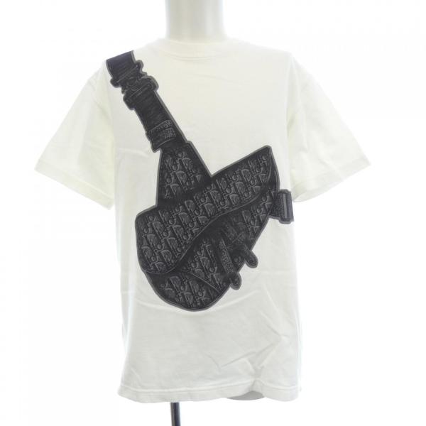 ディオール DIOR 943J605N0554 Tシャツ : KOMEHYO ONLINESTORE Yahoo