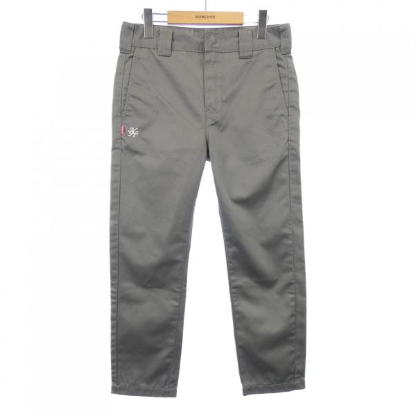 ネイバーフッド NEIGHBORHOOD パンツ : KOMEHYO ONLINESTORE Yahoo!店