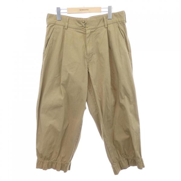 カラー Kolor 25SCM-P20108S パンツ : KOMEHYO ONLINESTORE Yahoo!店