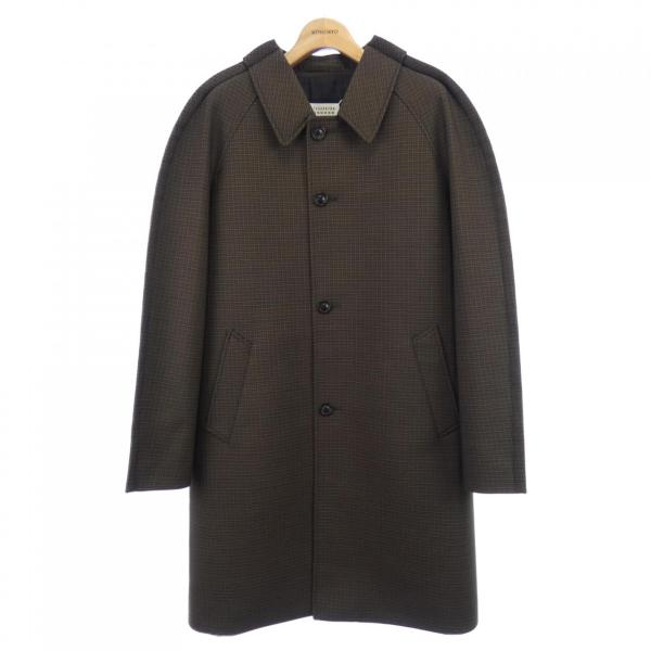 メゾンマルジェラ Maison Margiela S30AA0129 コート : KOMEHYO