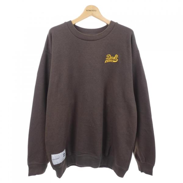 ディセンダント DESCENDANT スウェット : KOMEHYO ONLINESTORE Yahoo