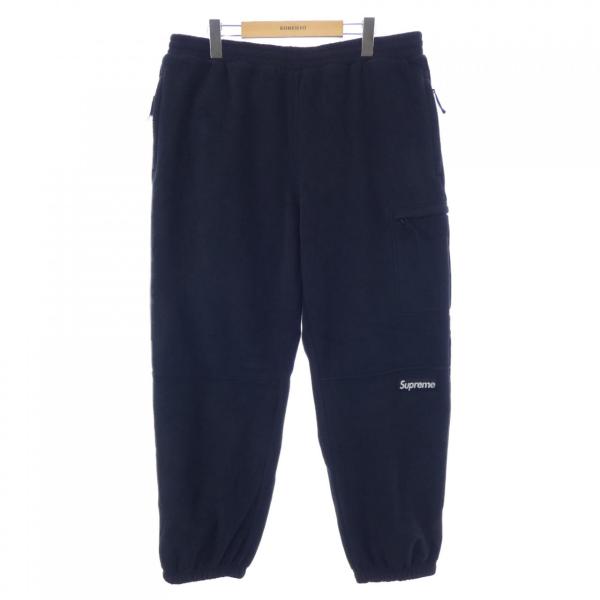 シュプリーム SUPREME POLARTEC パンツ : KOMEHYO ONLINESTORE Yahoo