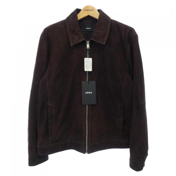 アルマ ARMA WANI レザージャケット : KOMEHYO ONLINESTORE Yahoo!店