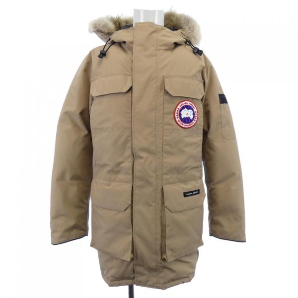 カナダグース CANADA GOOSE FUSION FIT 4567MA CITADEL シタデル