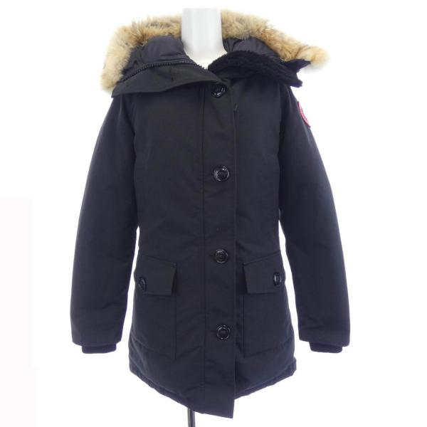 カナダグース CANADA GOOSE 2603JL BRONTE ブロンテ ダウンコート