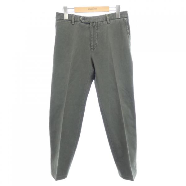 キートン KITON パンツ : KOMEHYO ONLINESTORE Yahoo!店 - 通販