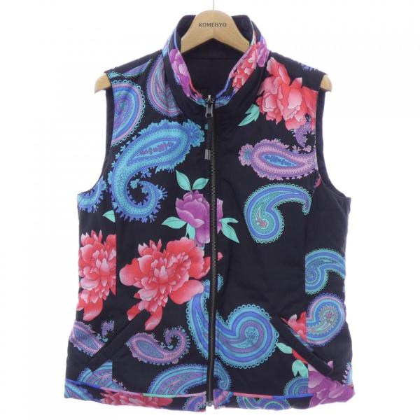 レオナールスポーツ LEONARD SPORT ベスト : KOMEHYO ONLINESTORE