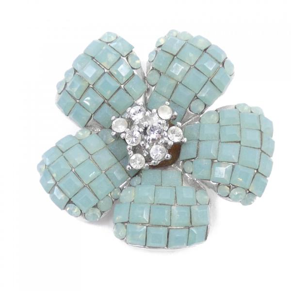 フォクシー FOXEY FLEUR 26645 ブローチ : KOMEHYO ONLINESTORE Yahoo