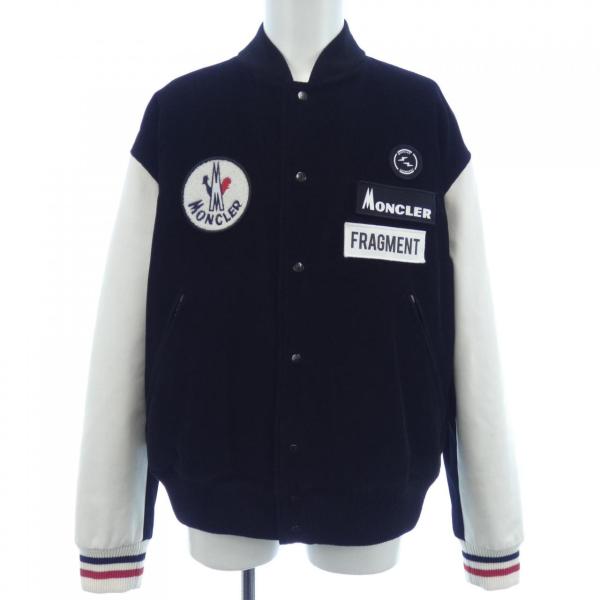モンクレール ジーニアス MONCLER GENIUS SVEN FRAGMENT ダウン