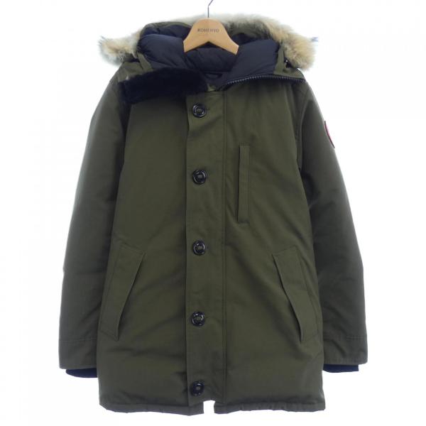 カナダグース CANADA GOOSE 3438JM JASPER ジャスパー ダウン