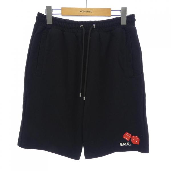 ボーラー BALR. ショートパンツ : KOMEHYO ONLINESTORE Yahoo!店