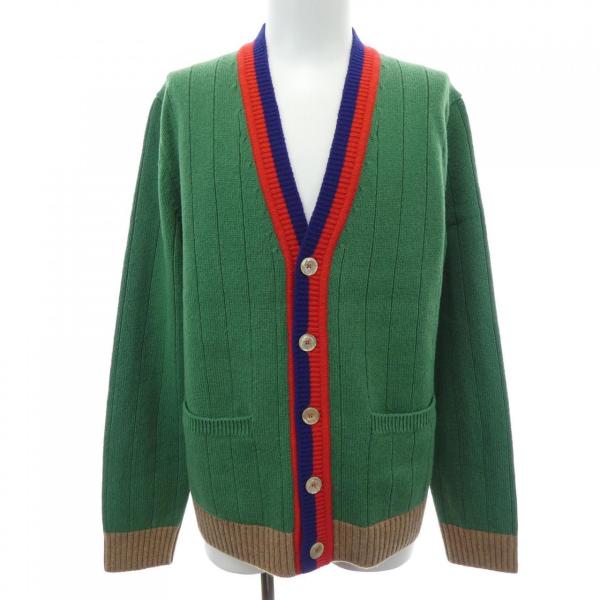 グッチ GUCCI 716349 XKCQD カーディガン : KOMEHYO ONLINESTORE Yahoo