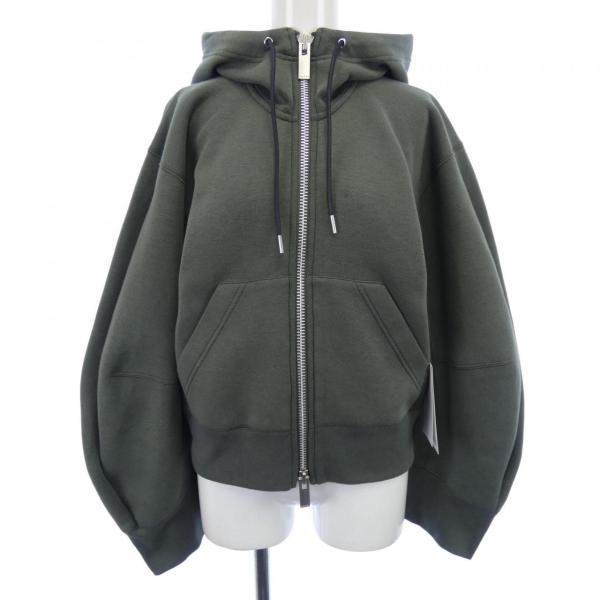 サカイ SACAI 24-07394 パーカー komehyo_230-000-196-1682
